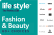 Lifestyle Fashion & Beauty eGift Card (60+ Brands)