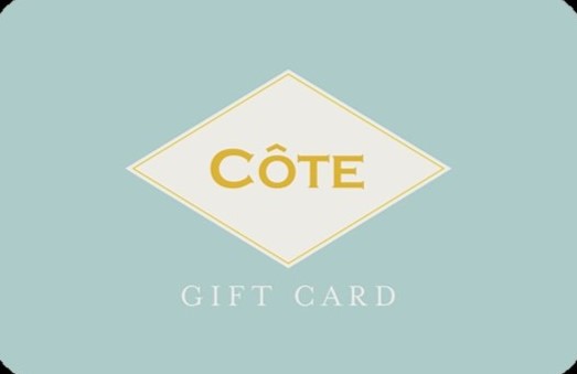 Côte card image