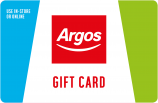 Argos Gift Card card image