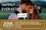 Buyagift Happily Ever After card image