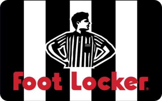 Foot Locker card image