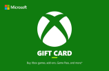 Xbox Egift £35 card image